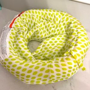 Stop Hop Activity Jump Seat